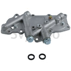 Oil Cooler Assembly 21305-54T00 for Nissan BD30 TD25 TD27 SD23 SD25 (–YYYY)