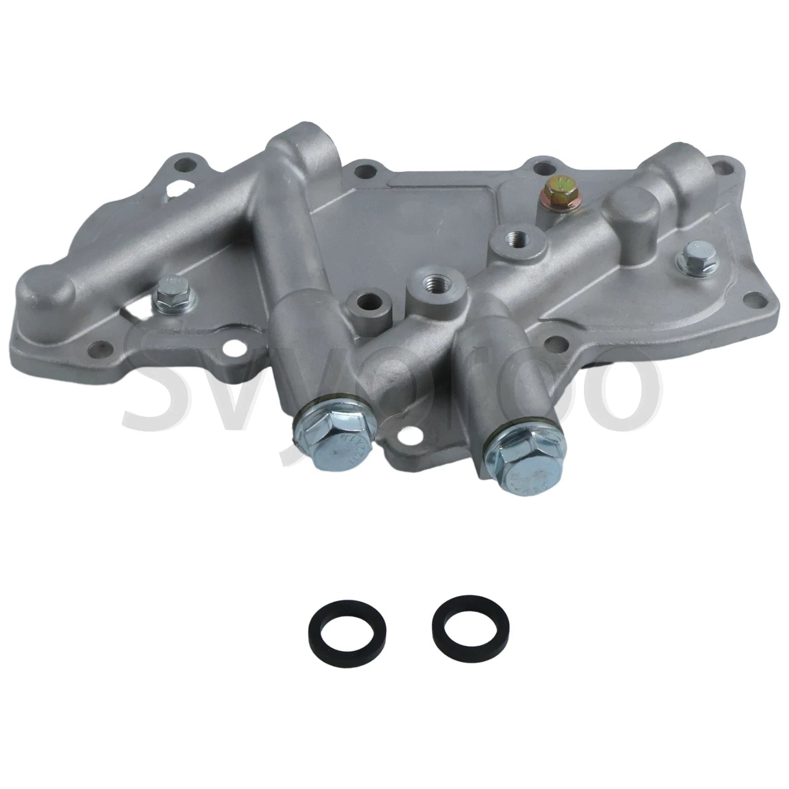 Oil Cooler Assembly 21305-54T00 for Nissan BD30 TD25 TD27 SD23 SD25 (–YYYY)