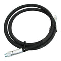36" Hydraulic Hose Assembly for Universal Products (Replaces 217-8NP36)