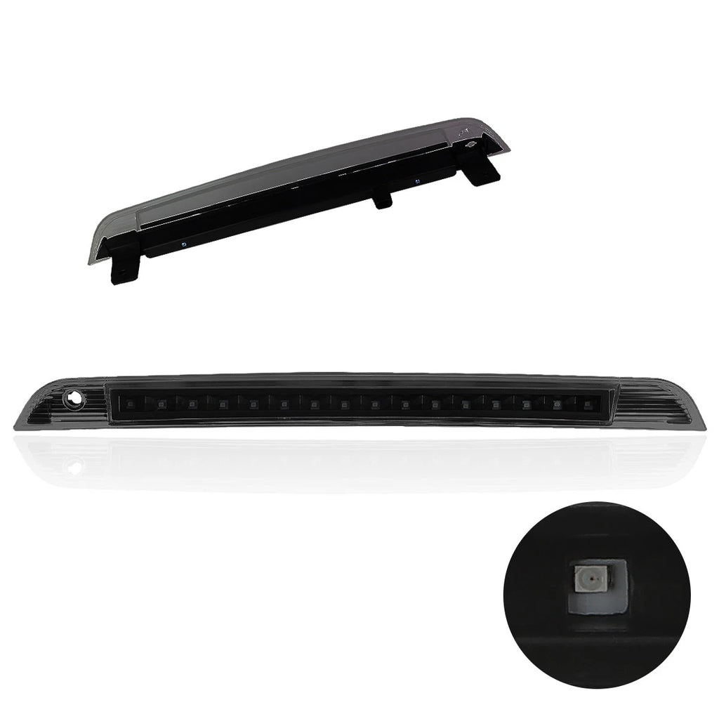 Aluminum Core Radiator for Kia Optima / Hyundai Sonata (2011–2015)