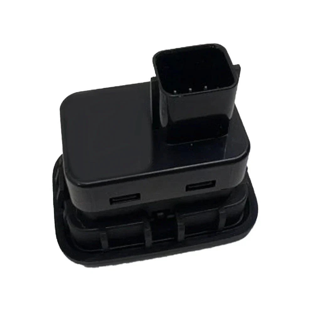 Tailgate Switch/Liftgate Button Plastic Construction
