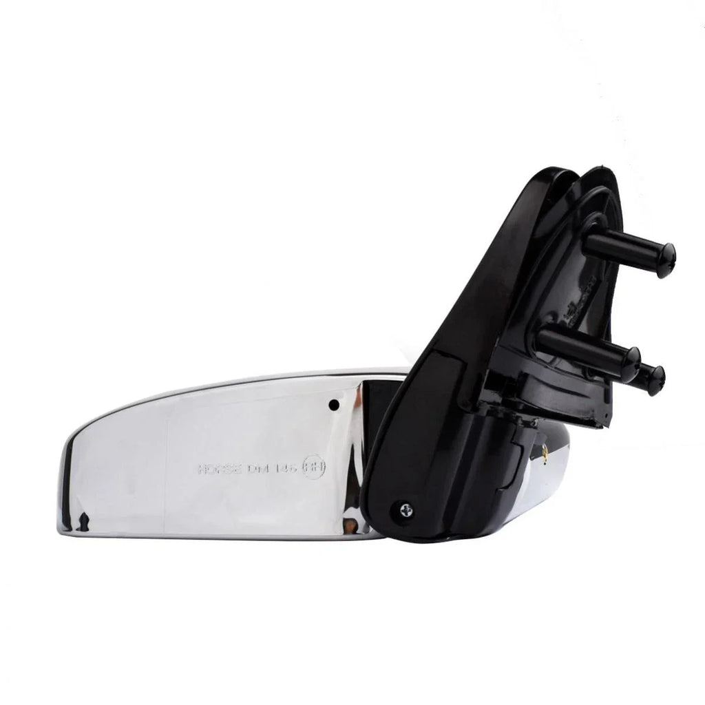 Side Mirror CH Manual Pair Fits Nissan Navara Frontier D22 Pickup 2001-06 D06