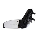 Side Mirror CH Manual Pair Fits Nissan Navara Frontier D22 Pickup 2001-06 D06