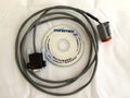 Dynatek Programming Kit Curve Maker for Dyna (DIPK-4)