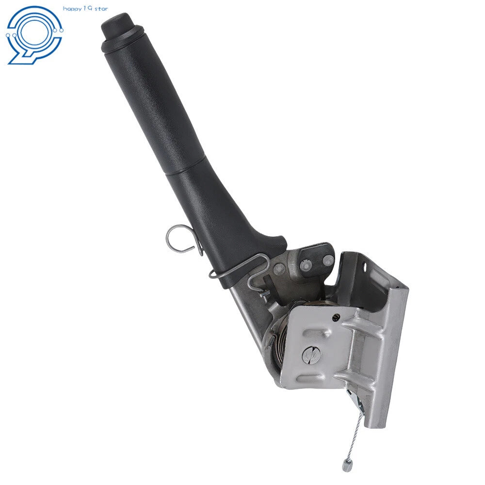 Emergency Parking Brake Handle Lever for Jeep Wrangler (2007–2010)