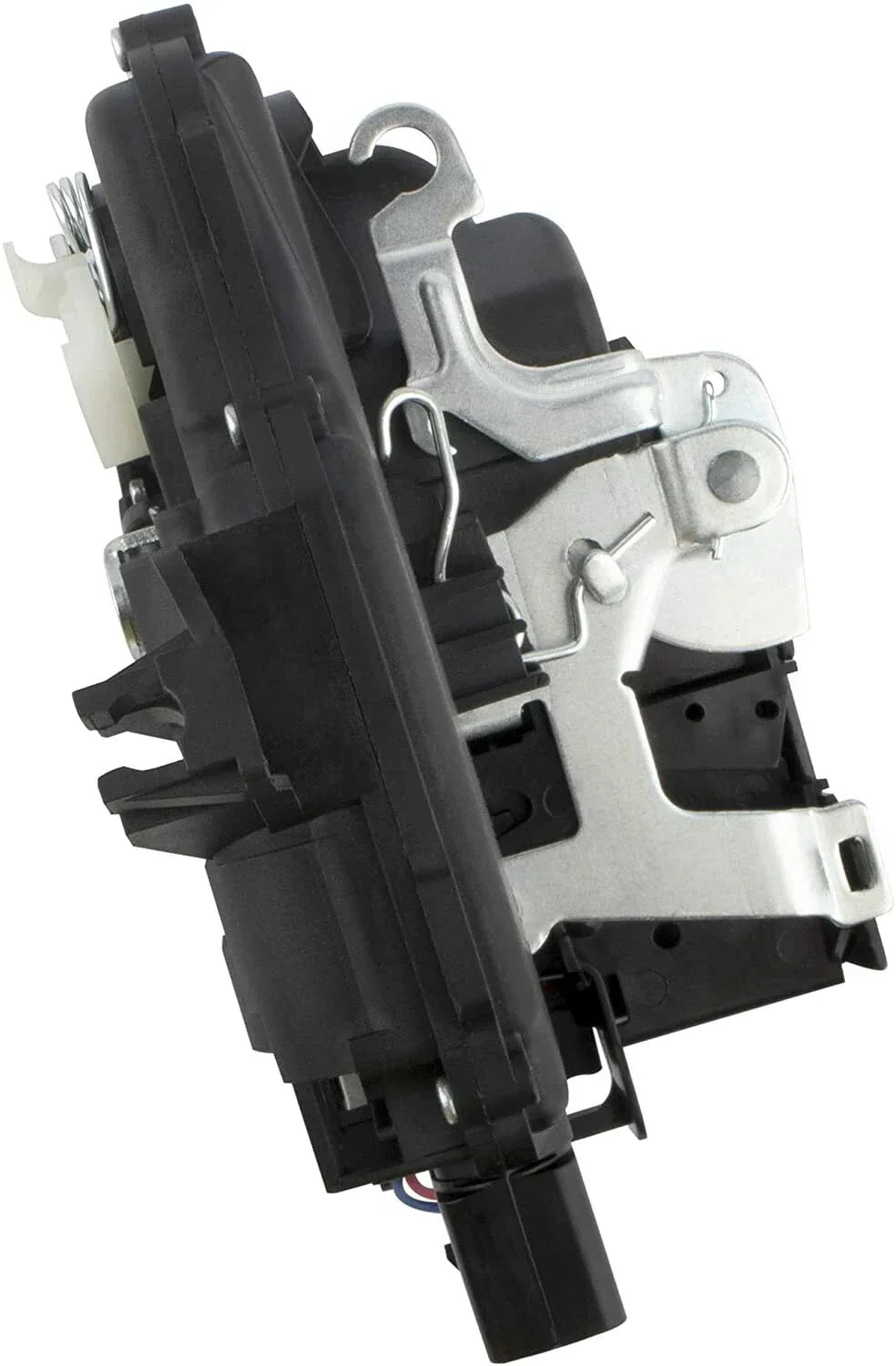 Door Lock Actuator Latch Front Left Driver for VW Beetle/Jetta (1998–2010)