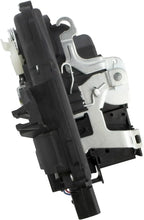 Door Lock Actuator Latch Front Left Driver for VW Beetle/Jetta (1998–2010)