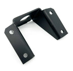 Cab Rear Frame Mount Brackets Pair for 1967–1972 Chevy Truck