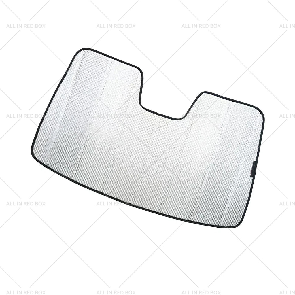 Front Windscreen Sun Shade for Ford Mondeo Fusion (2013–2022)