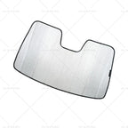 Front Windscreen Sun Shade for Ford Mondeo Fusion (2013–2022)