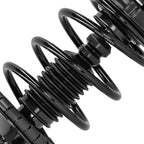 Front Complete Strut Shock with Coil Spring for Ford Mustang (2011-2014)