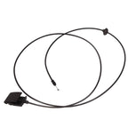 Hood Release Cable for Dodge Durango Jeep Grand Cherokee (2011-2019)