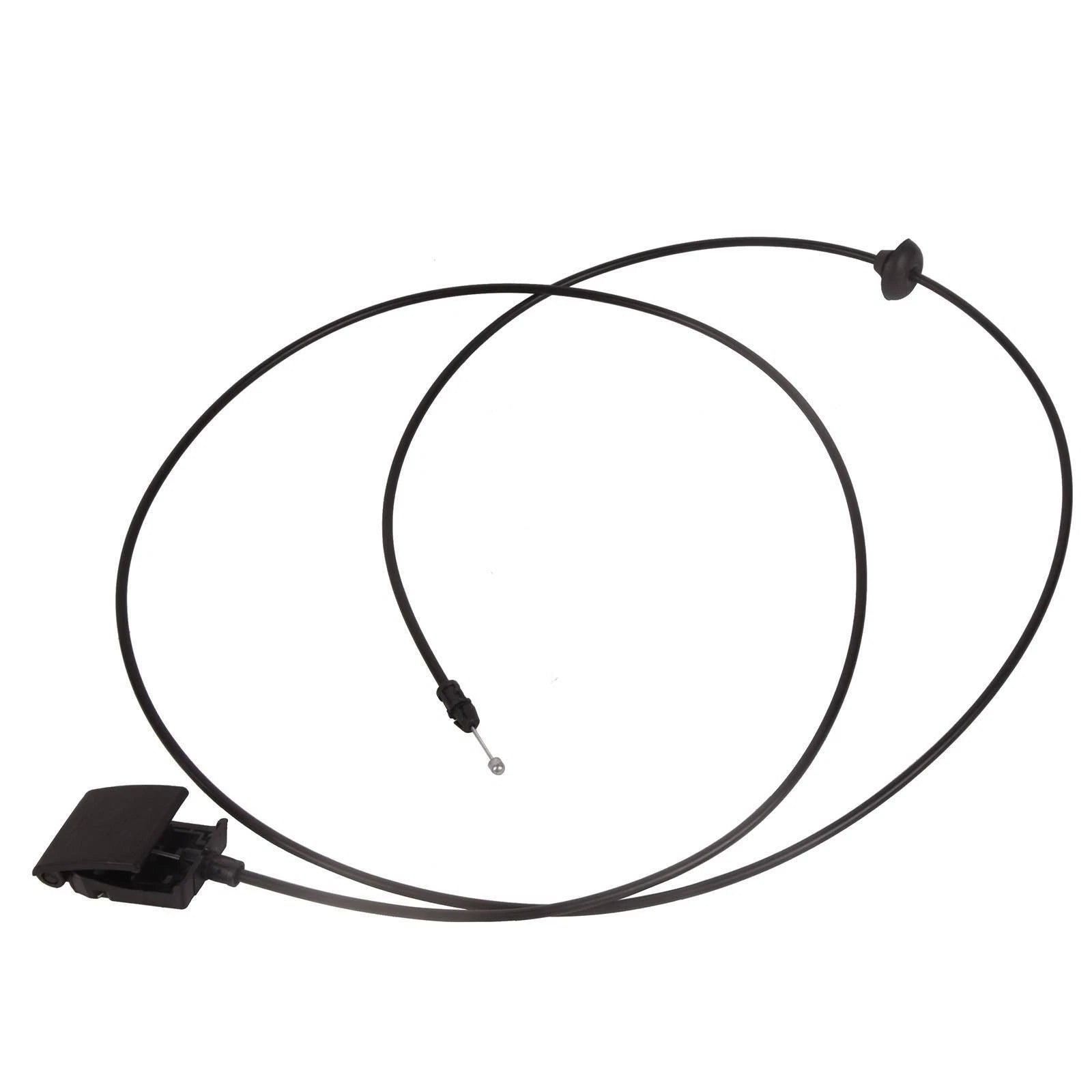 Hood Release Cable for Dodge Durango Jeep Grand Cherokee (2011-2019)