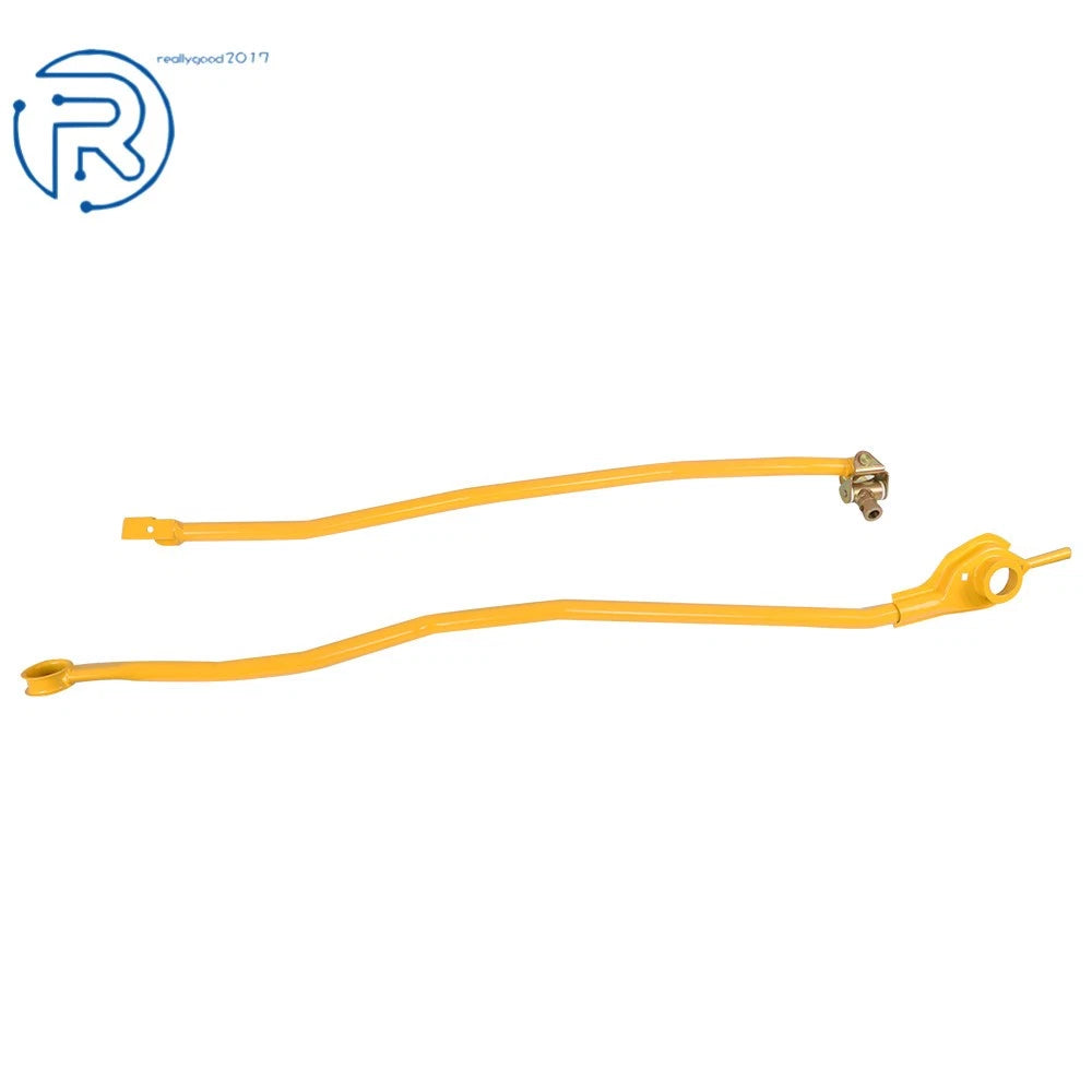 Shift Linkage Kit for Acura Integra B-Series (1994–2001)