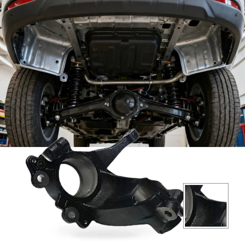 Steering Knuckle for Ford EcoSport (2013) Front Left DV61-3K171CP