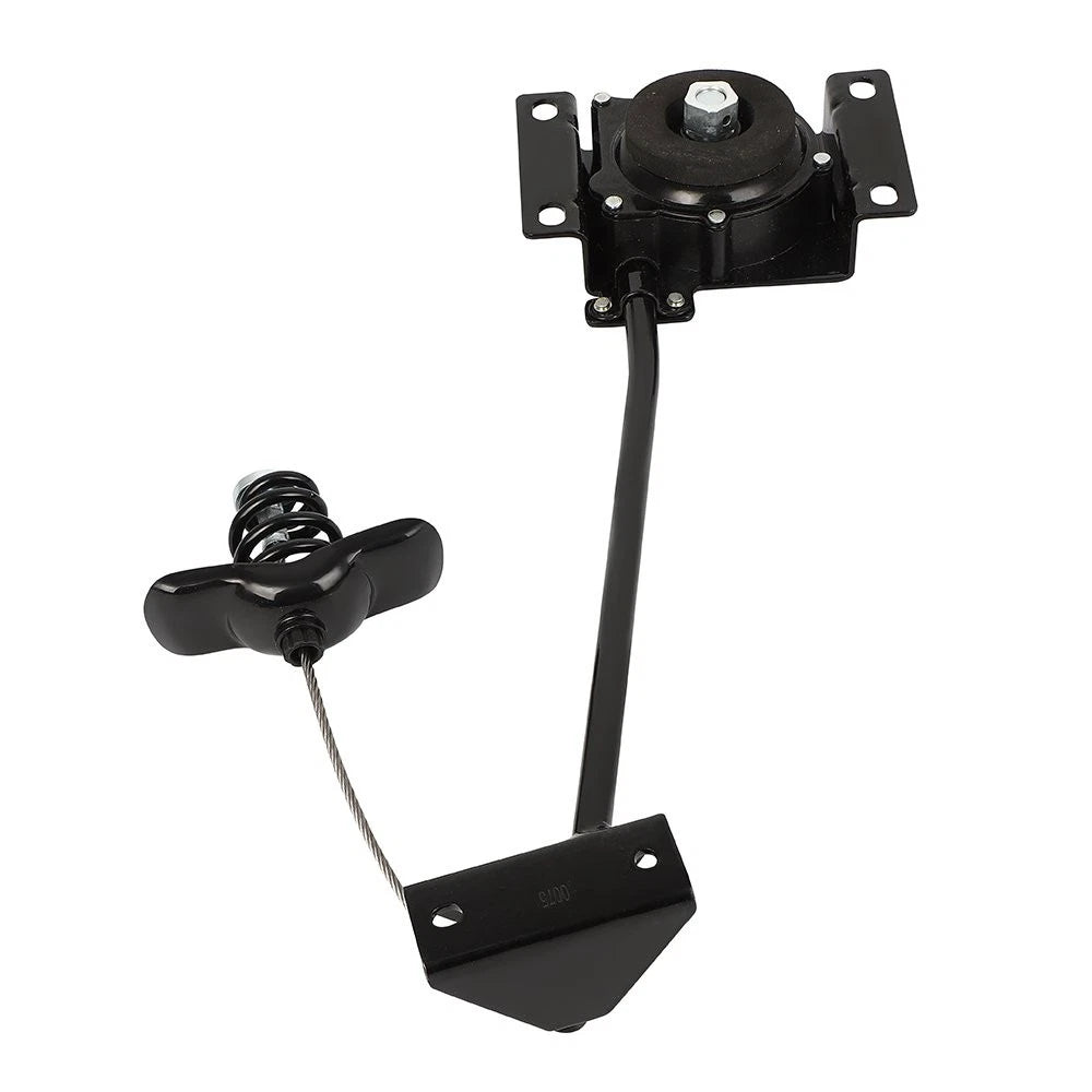 Spare Tire Hoist Assembly for Toyota Highlander (2001–2013)