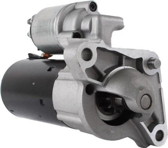 Starter for Volvo XC70 (2008–2014) XC60 (2010–2014) 3.0L 3.2L 0001108411 0001108412