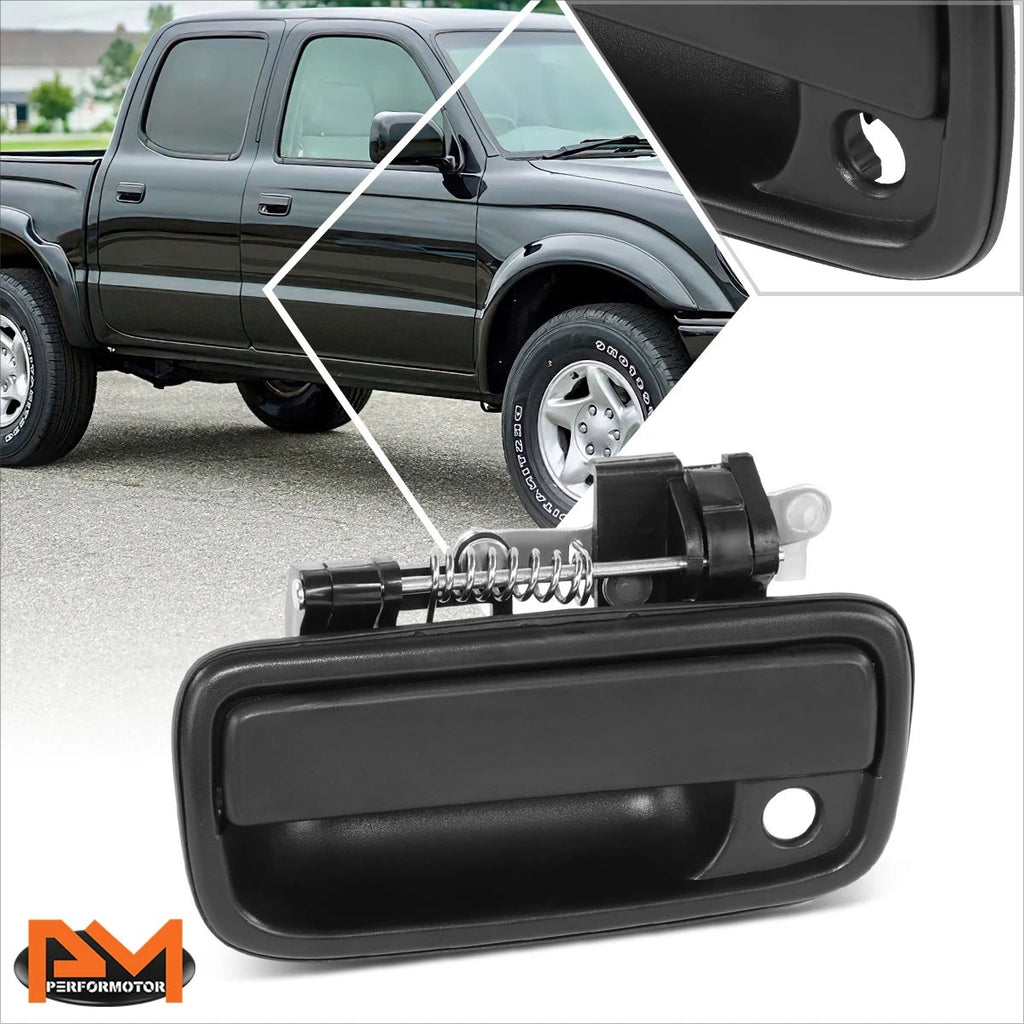 Exterior Outer Door Handle for Toyota Tacoma (1995–2004)