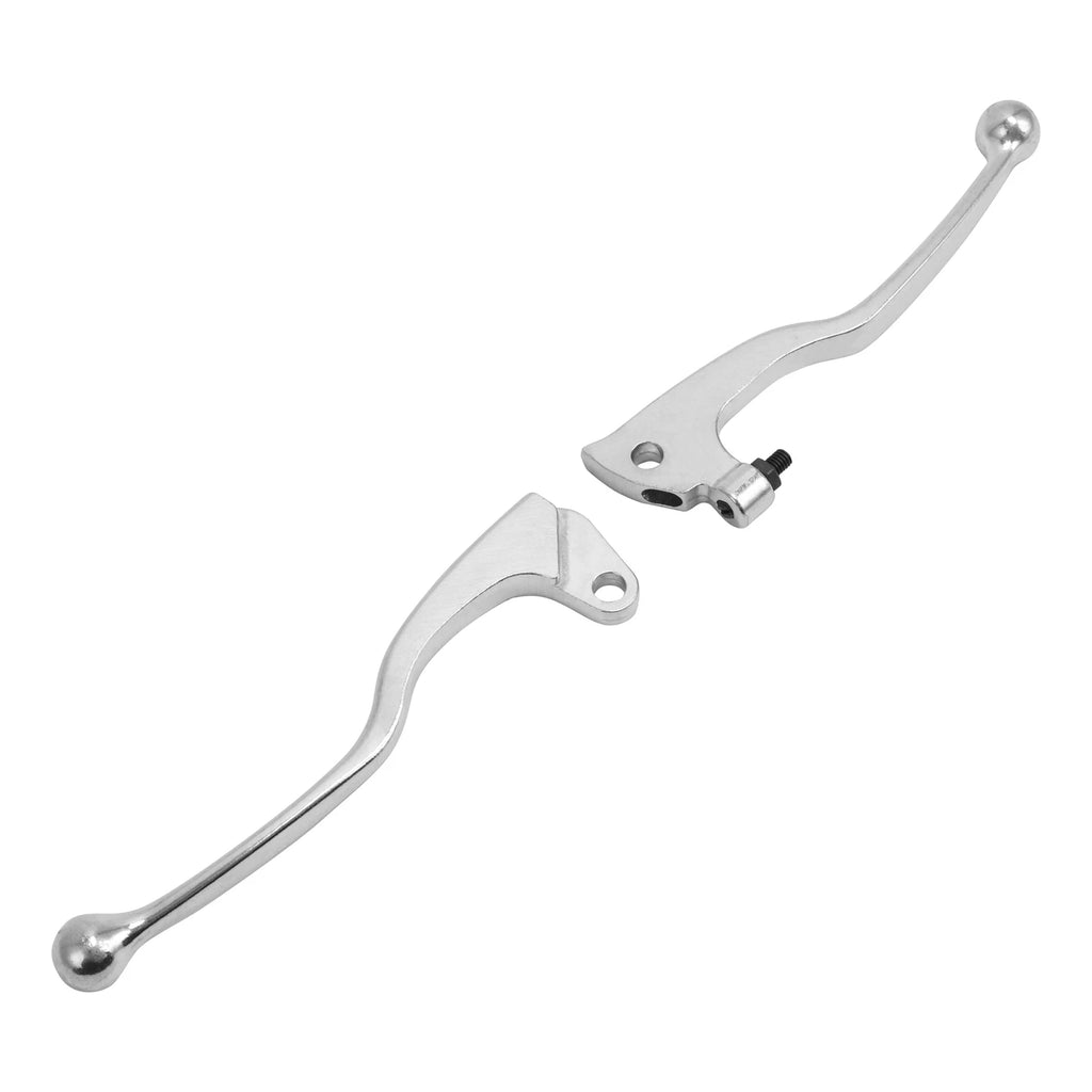 Front Brake & Clutch Levers for Yamaha TTR125L/LE/LW (2000–2024) YZ125 (1994–1995)