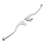 Front Brake & Clutch Levers for Yamaha TTR125L/LE/LW (2000–2024) YZ125 (1994–1995)