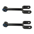 Set of 2 Rear Lower Lateral Arms for Chrysler 200, Dodge Avenger (2011–2014)
