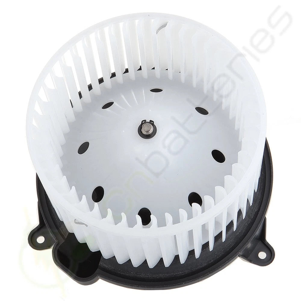 A/C Blower Motor & Heater Core Kit for Ford Expedition (2003–2006)