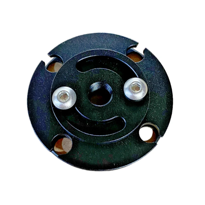Billet Adjustable Throttle Wheel for Yamaha Superjet, Kawasaki Jet Ski