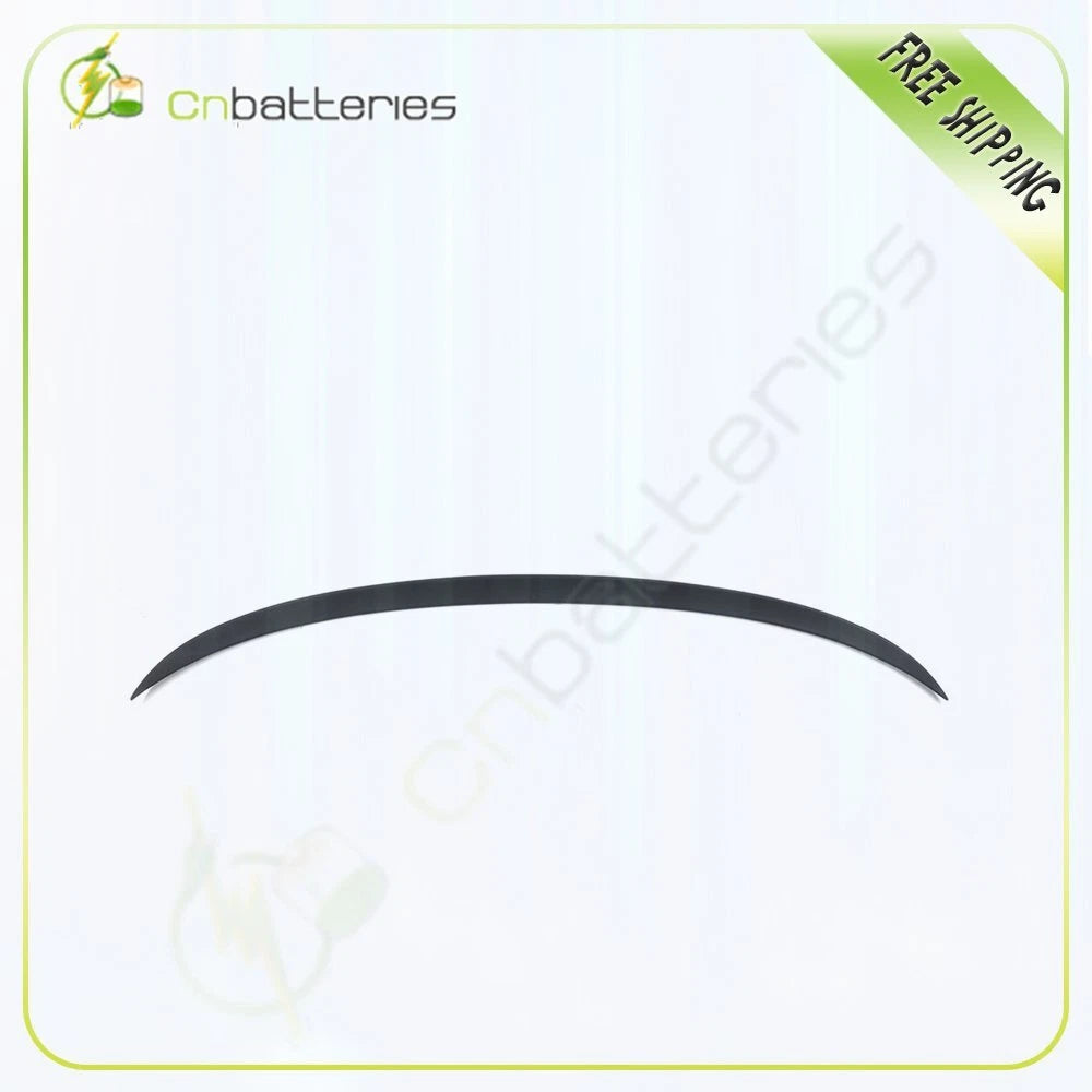 Lightweight Trunk Spoiler Wing for BMW E90 3 Series 330 335 328 M3 (2006–2011)