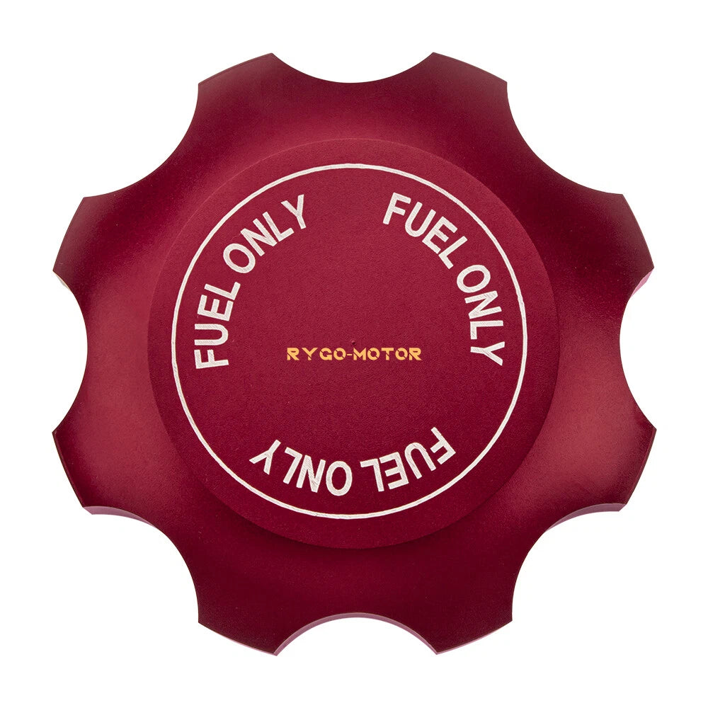 Fuel Gas Cap for Polaris RZR 570 XP Ranger 1000 900 850 800 (ATV, Snowmobiles)