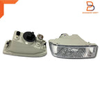 Fog Lamp Spot Light Set for Holden Rodeo RA Pickup UTE (2003-2006)