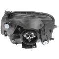 RH Headlight for Mitsubishi Triton MK Ute Right Driver (2001-2006)