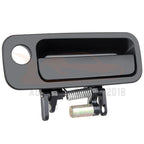 Black Exterior Front Left Door Handle for Toyota Camry (1997–2001)