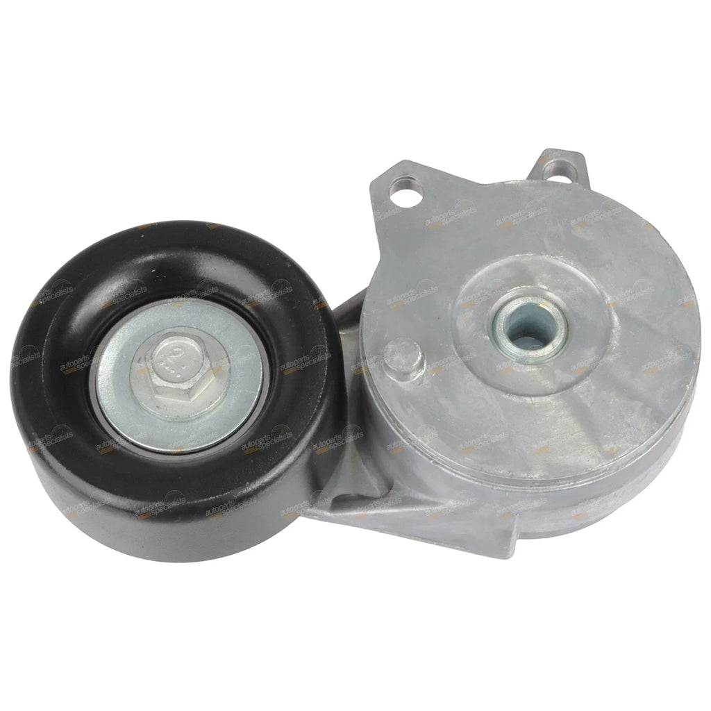 Drive Belt 4 cyl 1.8L Auto Tensioner for Nissan Tiida C11 (2006-2008)