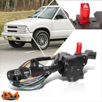Cruise Control Turn Signal Combination Switch for Blazer/S10/Jimmy/Sonoma (1998–2005)