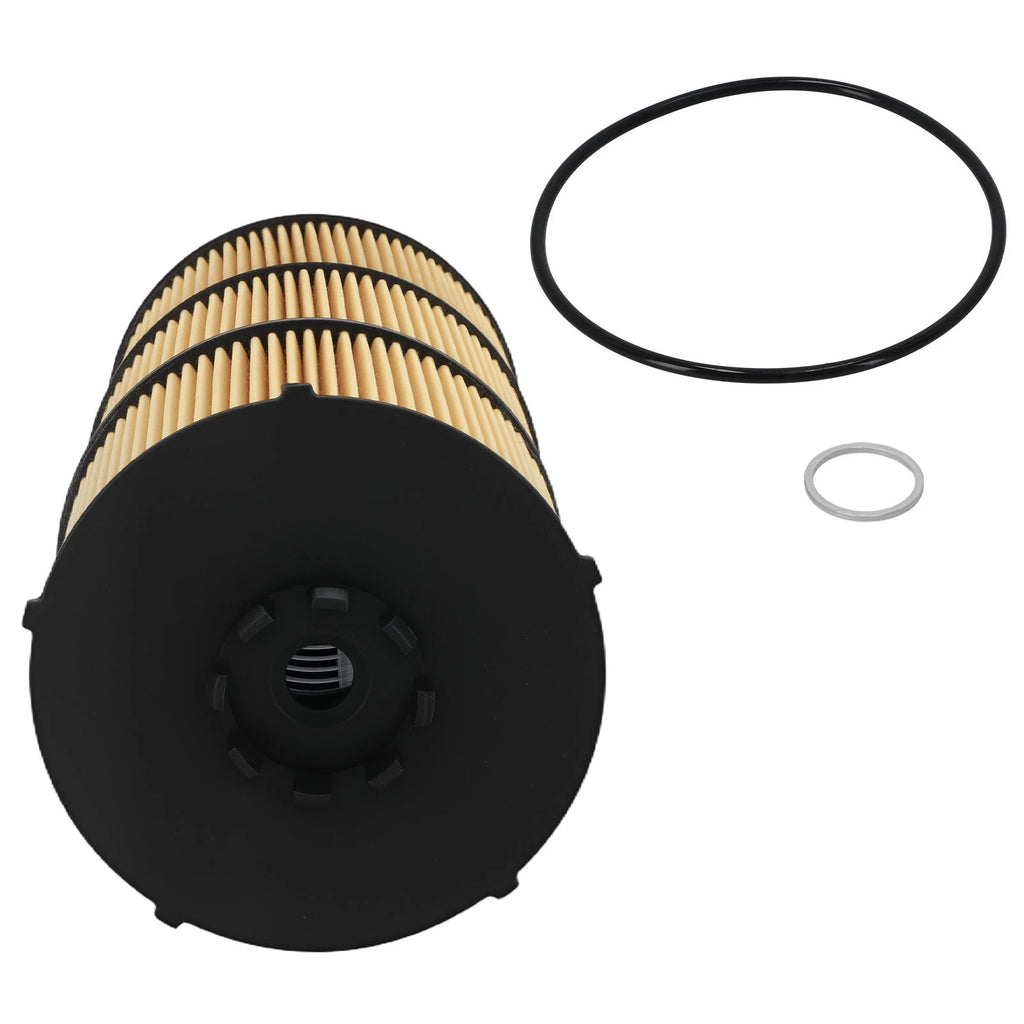 Oil Filter for Freightliner 114SD/Cascadia L6 (2010–2020) LF17474 LF5090