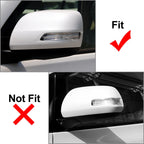 LED Turn Signal Indicator Light for Toyota Land Cruiser Prado (2009–2020)