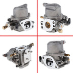 Carburetor for Yamaha 4HP 5HP 4-Stroke Outboard (68D-14301-13)