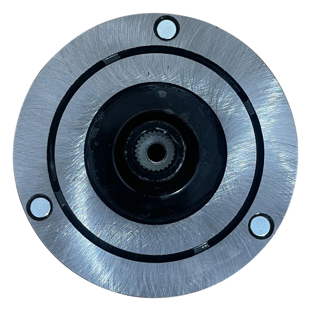 AC Compressor Clutch Replacement for Dodge Challenger 6.1L (2008-2010)