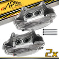 Pair Front Disc Brake Calipers for Cadillac CTS (2004–2007) Buick Regal