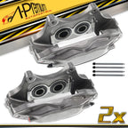 Pair Front Disc Brake Calipers for Cadillac CTS (2004–2007) Buick Regal