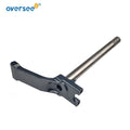 Steering Bracket Arm for Yamaha Outboard Motor 60-70HP (2T 4T) 6H3-42510