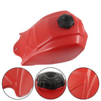 Fuel Tank Gas Cap for Honda ATC 250SX (1985–1987)