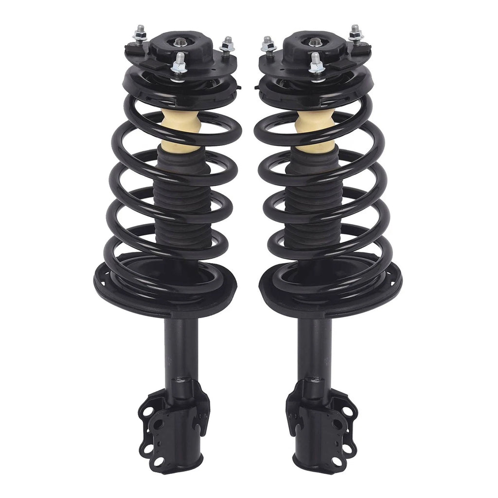 Pair Front Complete Struts for Toyota Sienna (2005-2010)
