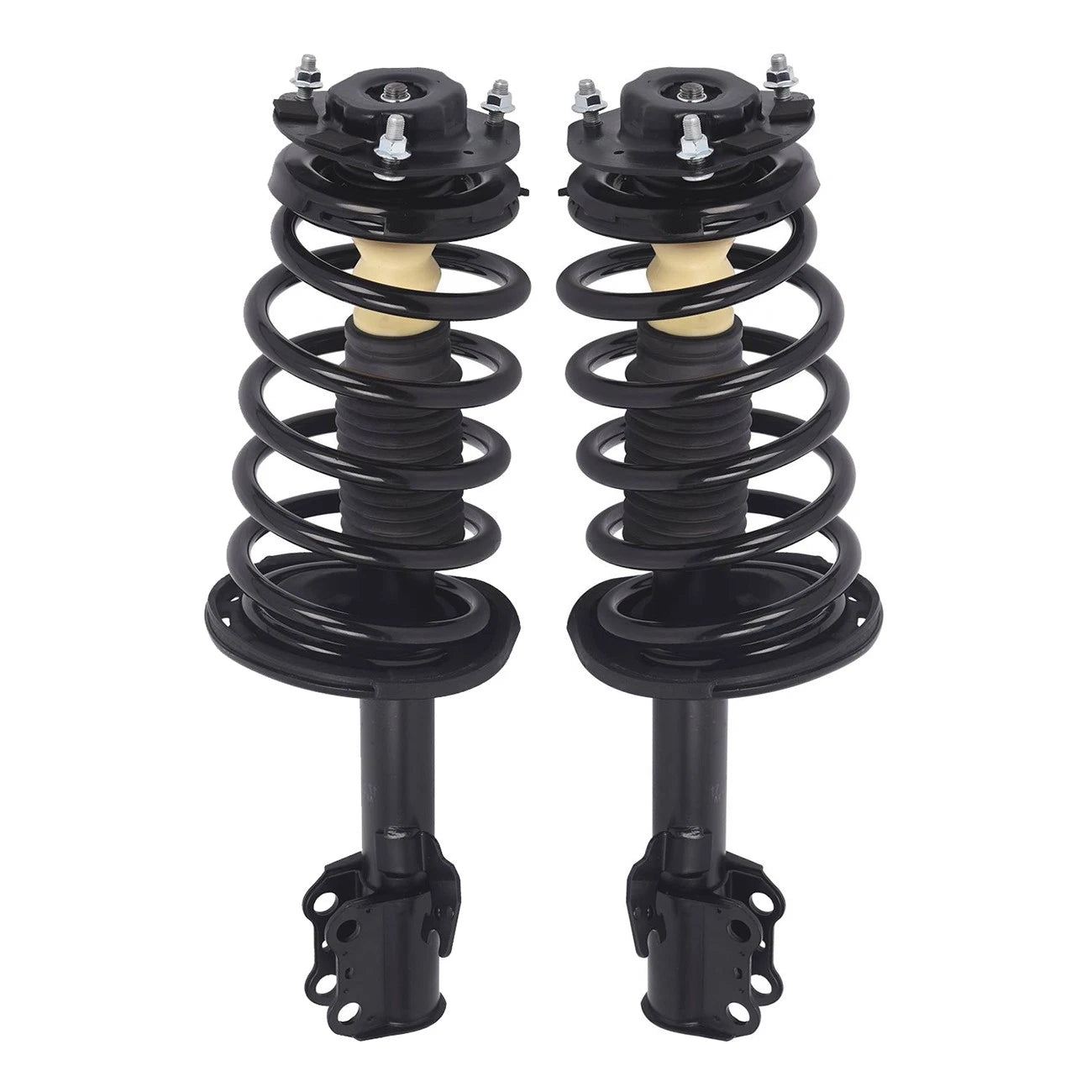 Pair Front Complete Struts for Toyota Sienna (2005-2010)