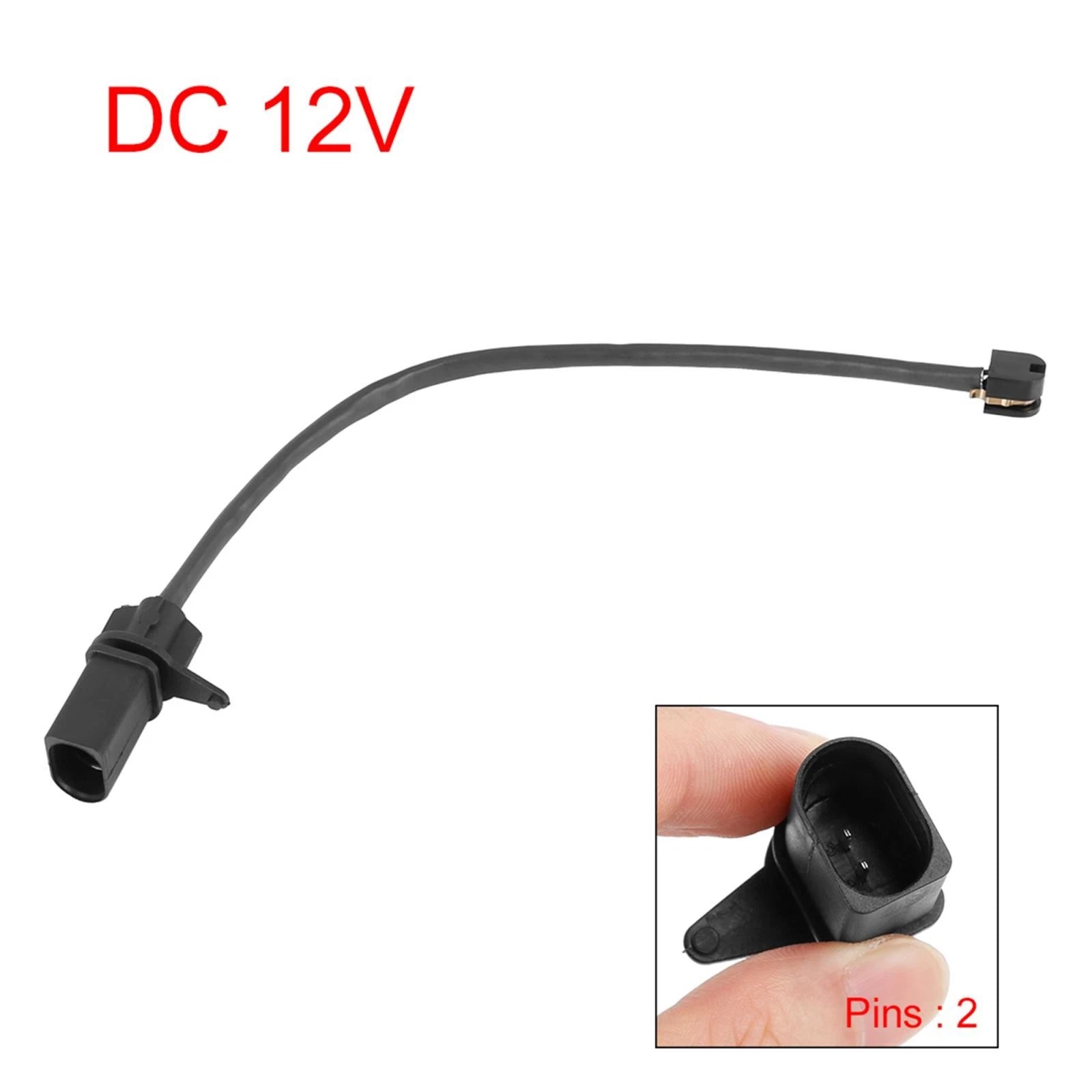 Electronic Wear Sensor for Audi R8 (2008–2017) 420615437