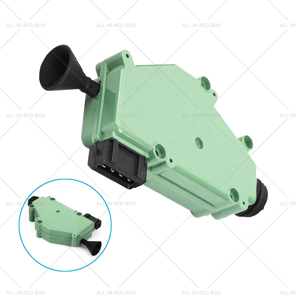 Central Locking Actuator for VW T4 Transporter (1990–2003) 72155-S5A-003