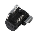 Ignition Lock for Saab 900, 9-3, 9-5 (1994-2009)