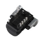 Ignition Lock for Saab 900, 9-3, 9-5 (1994-2009)