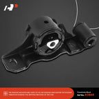 3X Engine Motor & Transmission Mount for Jeep Grand Cherokee (1993–1996)