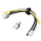 Grommet & Tank for Echo 90097 (2010–2023) - 900103, 610-401, 12x18mm